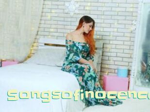 Songsofinocence