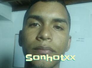 sonhotxx Wanna Meet