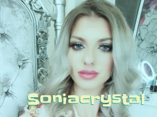Soniacrystal