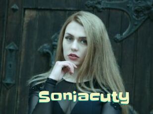 Soniacuty