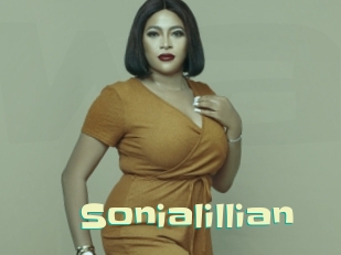 sonialillian Wanna Meet