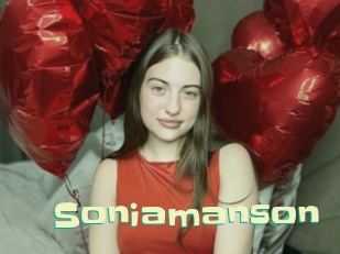 Soniamanson