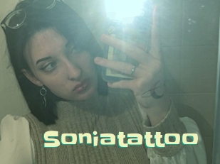 Soniatattoo