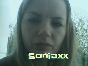 soniaxx Wanna Meet
