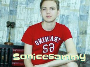 sonicesammy Wanna Meet