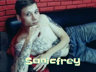 Sonicfrey