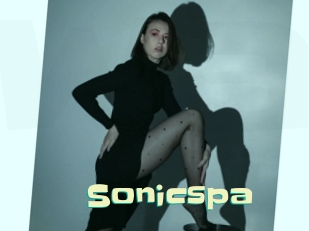 Sonicspa