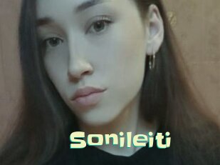 sonileiti Wanna Meet