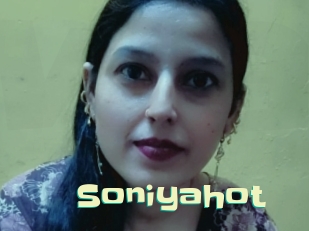 Soniyahot