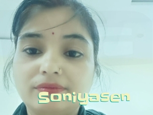 soniyasen Wanna Meet