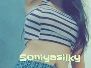 Soniyasilky