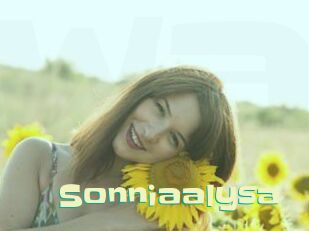 Sonniaalysa