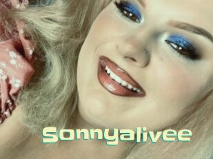 Sonnyalivee