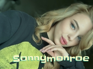 sonnymonroe Wanna Meet