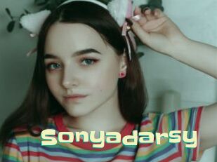 sonyadarsy Wanna Meet