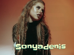Sonyadenis
