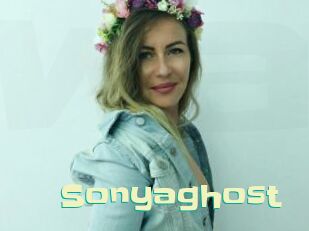 Sonyaghost