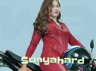 Sonyahard