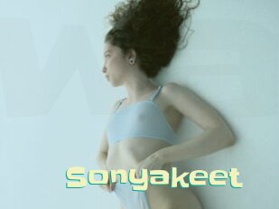 Sonyakeet