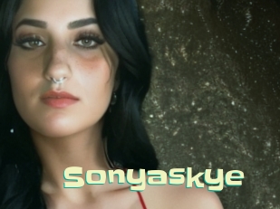 Sonyaskye