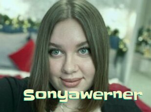 Sonyawerner