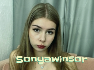 Sonyawinsor