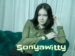 Sonyawitty
