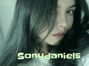 Sonydaniels