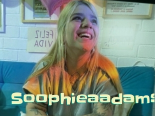 soophieaadams Wanna Meet