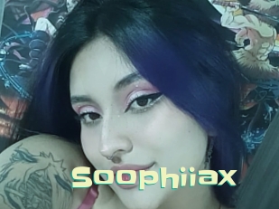 soophiiax Wanna Meet