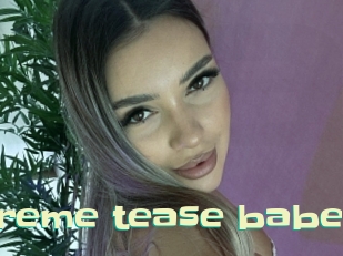 Soopreme_tease_babe