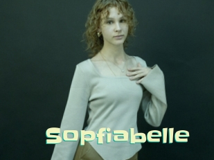 Sopfiabelle