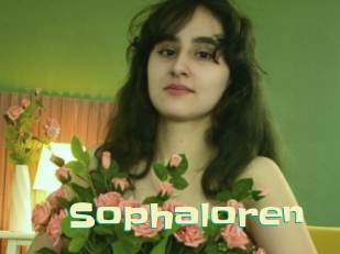 Sophaloren