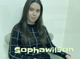 Sophawilson
