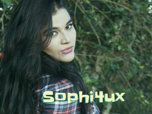 Sophi4ux