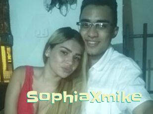 SophiaXmike