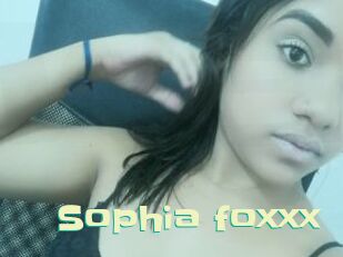 Sophia_foxxx