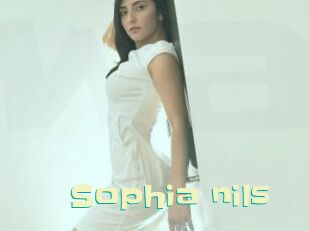 Sophia_nils
