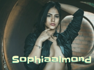 Sophiaalmond