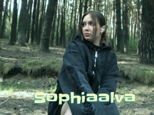 Sophiaalva