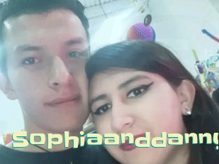 Sophiaanddanny