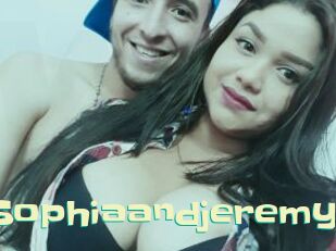 Sophiaandjeremy