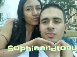 Sophiaandtony