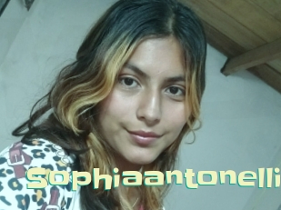 sophiaantonelli Wanna Meet
