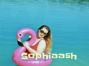 Sophiaash