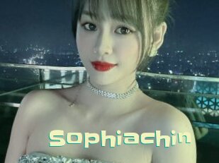 Sophiachin