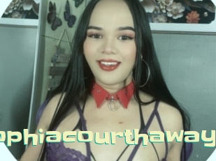 sophiacourthaway Wanna Meet