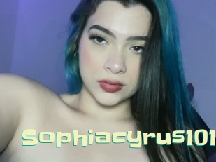 Sophiacyrus101