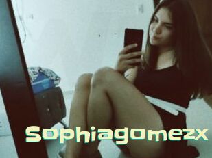 Sophiagomezx