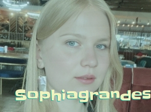 sophiagrandes Wanna Meet